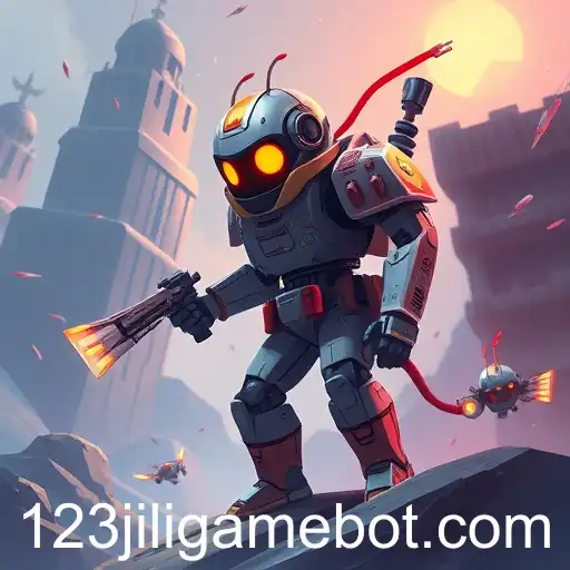 Unlocking the World of Adventure: Exploring the '123jili Game Bot' Experience