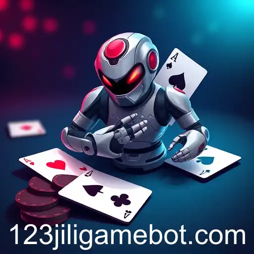 Exploring the Rising Influence of 123jili Game Bot