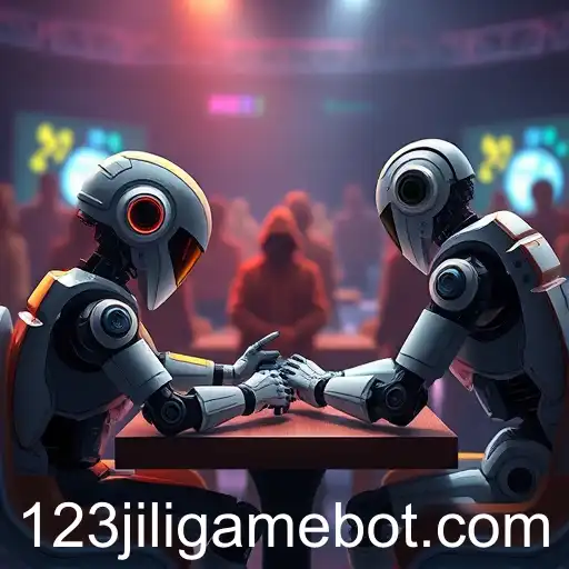 The Rise of Gaming Bots in 2025