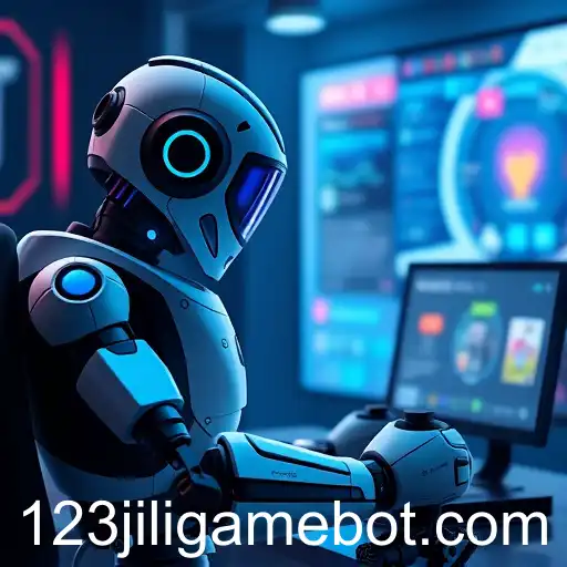 Rise of Gaming Bots in Online Platforms