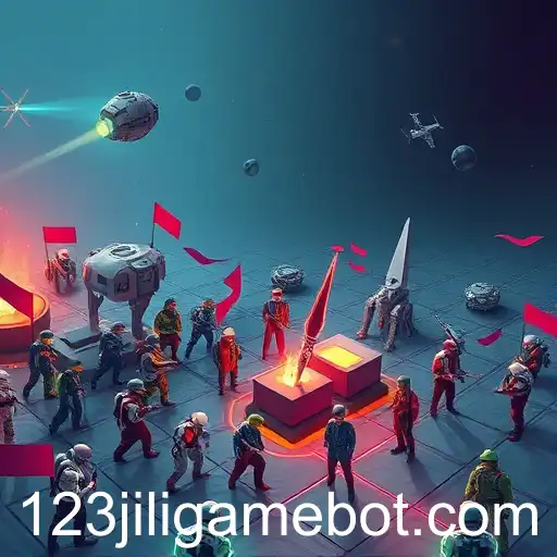 The Rise of Online Gaming Communities