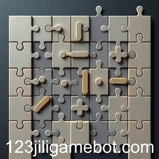 Exploring the Exciting World of Puzzle Games with 123jili Game Bot