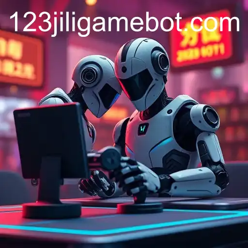 The Rise of Online Gaming Bot Technology