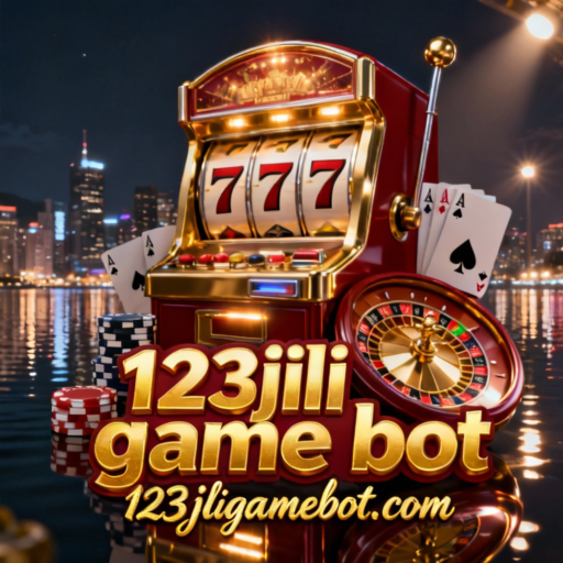 123jili game bot