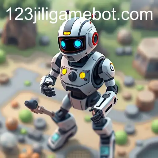 The Rise of Game Bots in Online Gaming